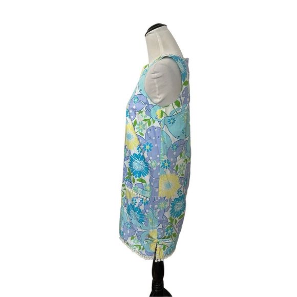 Lily Pulitzer summer dress size 6 - Picture 2 of 9